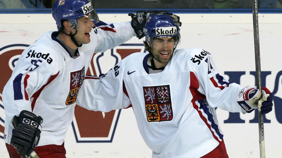 RETRO HOCKEY: Hadamczik's transfer with Irgle creates a promotion on the Russians